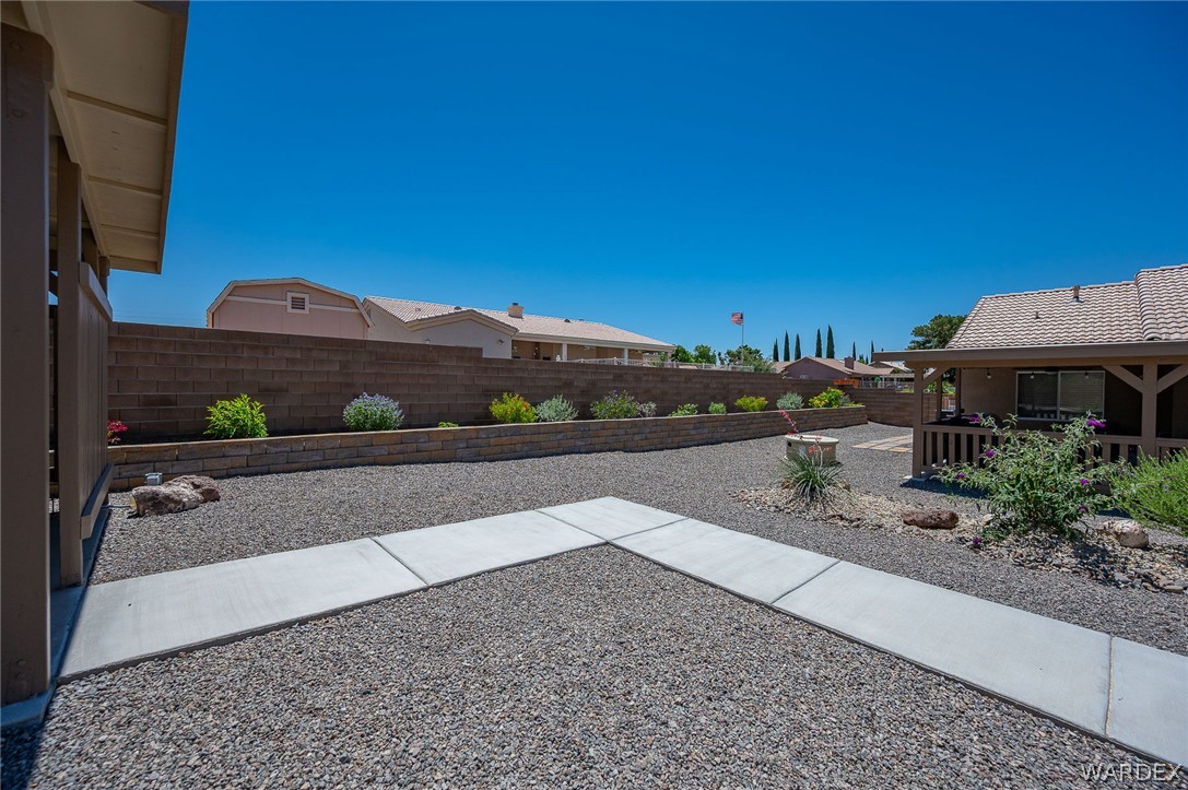 2790 Mountain Trail Road Kingman, AZ 86401 - Photo 45 of 65