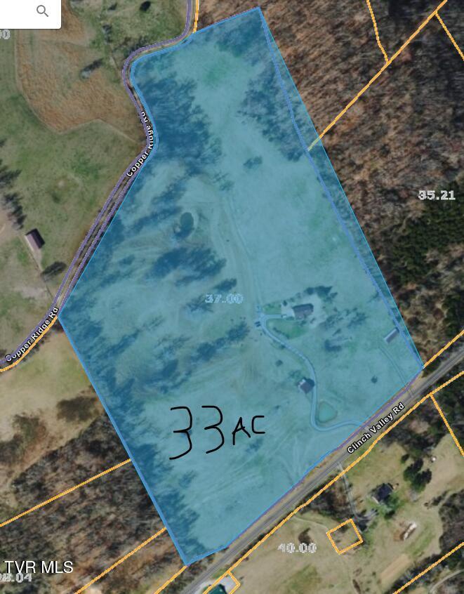 348 Clinch Valley Road Eidson, TN 37731 - Photo 1 of 105 348 Clinch 33 AC
