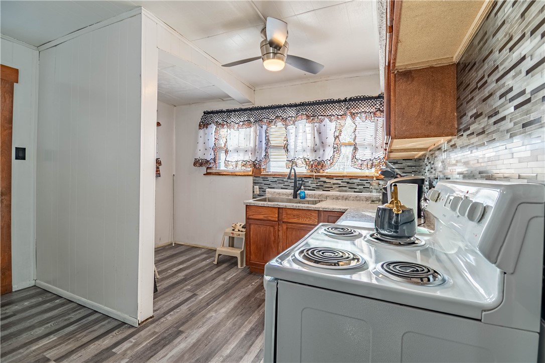 396 South Mc Clellan Avenue Decatur, IL 62522 - Photo 8 of 21