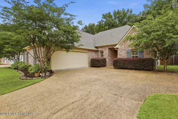 $324,900 | 320 Westwood Place, Brandon, MS 39042