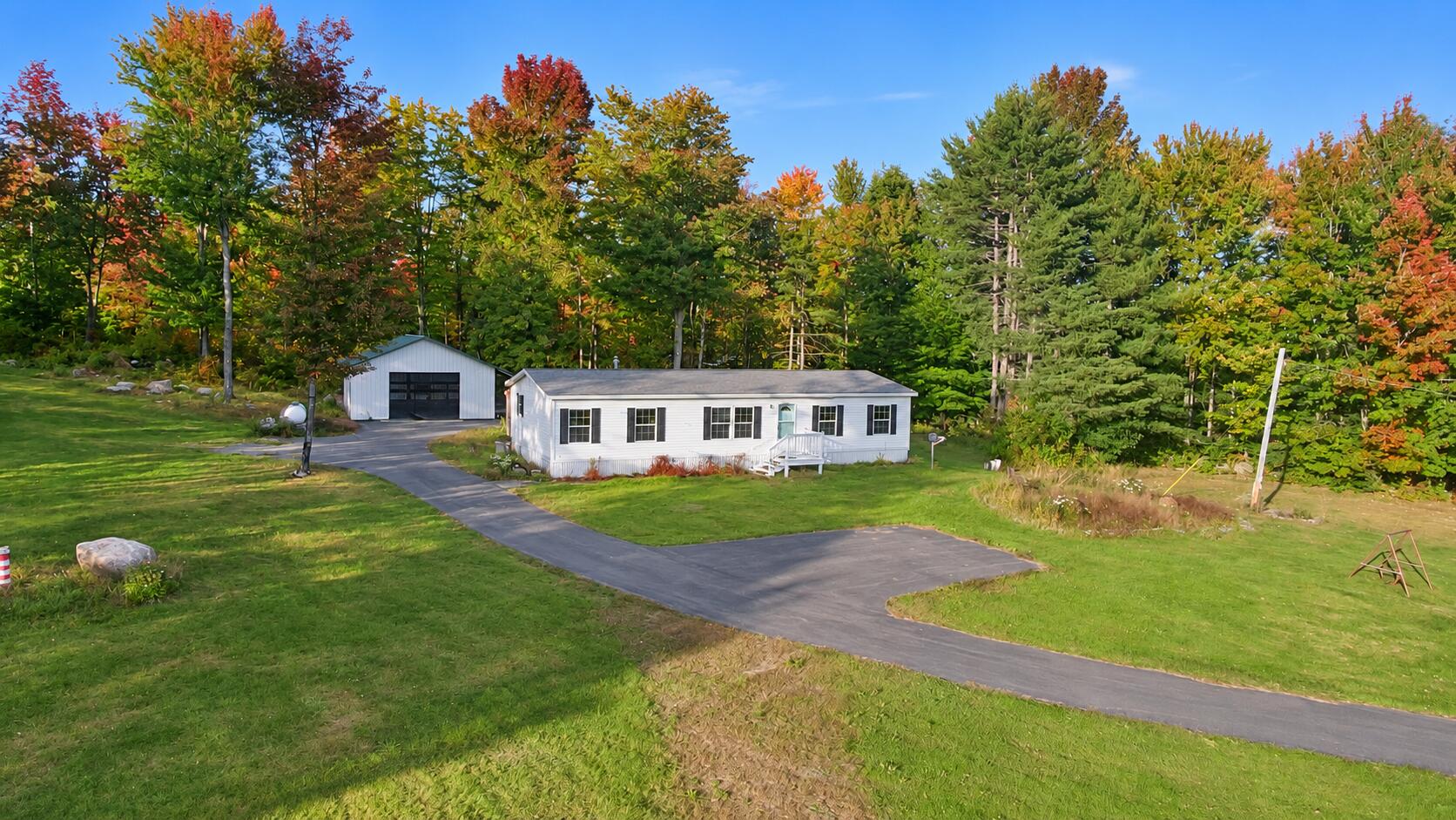 397 Milo Road Sebec, ME 04481 - Photo 1 of 49 492046C1-1DEC-40F4-B9A0-0A565BBB7F08