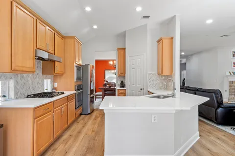 $640,000 | 2532 Arbor Drive, Round Rock, TX 78681