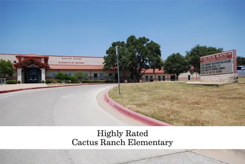 $640,000 | 2532 Arbor Drive, Round Rock, TX 78681