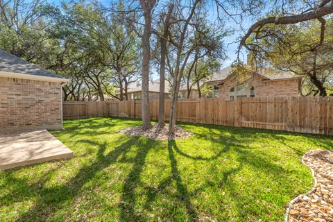 $640,000 | 2532 Arbor Drive, Round Rock, TX 78681