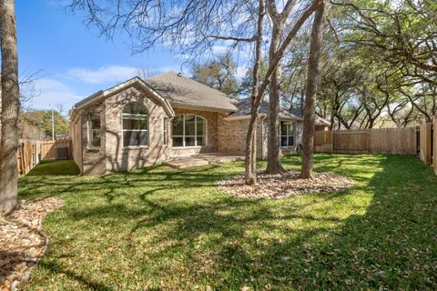 $640,000 | 2532 Arbor Drive, Round Rock, TX 78681