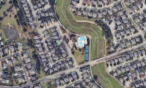 $640,000 | 2532 Arbor Drive, Round Rock, TX 78681