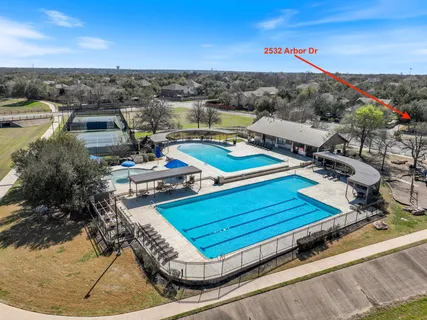 $640,000 | 2532 Arbor Drive, Round Rock, TX 78681