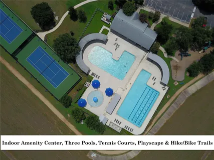 $640,000 | 2532 Arbor Drive, Round Rock, TX 78681