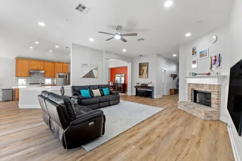 $640,000 | 2532 Arbor Drive, Round Rock, TX 78681