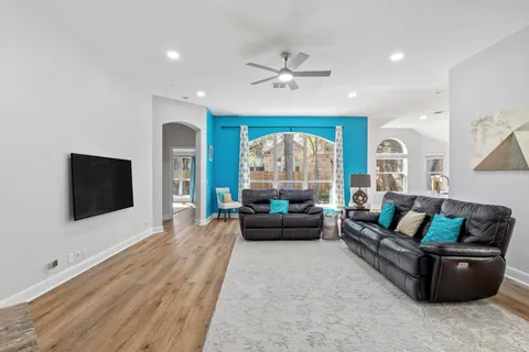 $640,000 | 2532 Arbor Drive, Round Rock, TX 78681