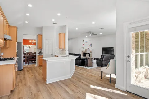 $640,000 | 2532 Arbor Drive, Round Rock, TX 78681