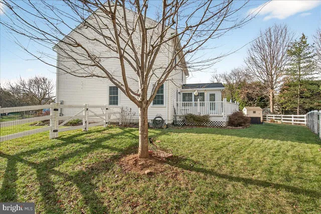 $575,000 | 1004 Lindfield Drive, Frederick, MD 21702