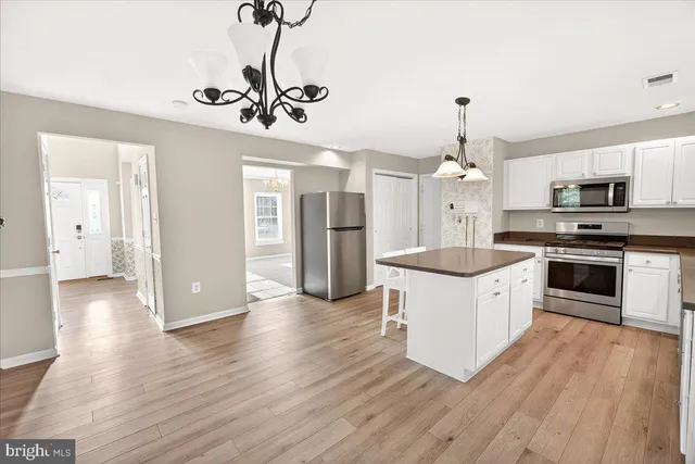 $575,000 | 1004 Lindfield Drive, Frederick, MD 21702