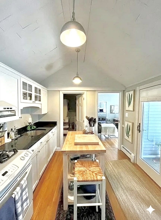 89 Green Street, Unit 2 Boston, MA 02129 - Photo 12 of 20