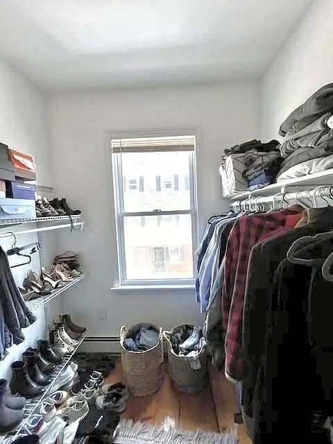 89 Green Street, Unit 2 Boston, MA 02129 - Photo 14 of 20