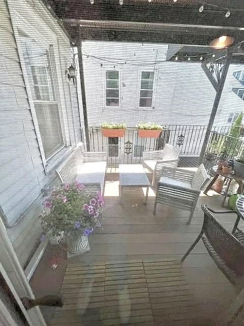 89 Green Street, Unit 2 Boston, MA 02129 - Photo 15 of 20