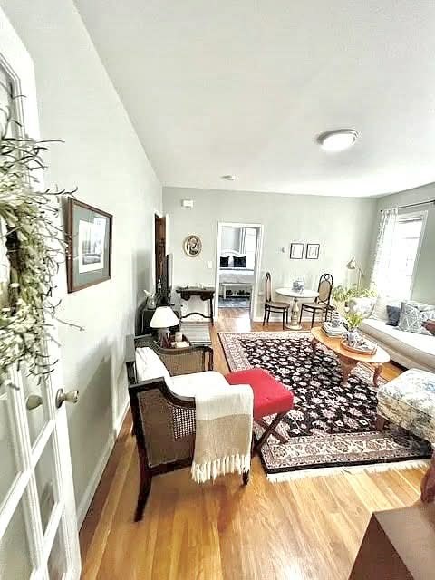 89 Green Street, Unit 2 Boston, MA 02129 - Photo 19 of 20