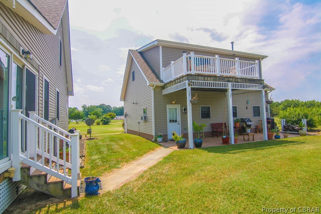 190 East Harbor Drive Reedville, VA 22539 - Photo 10 of 31