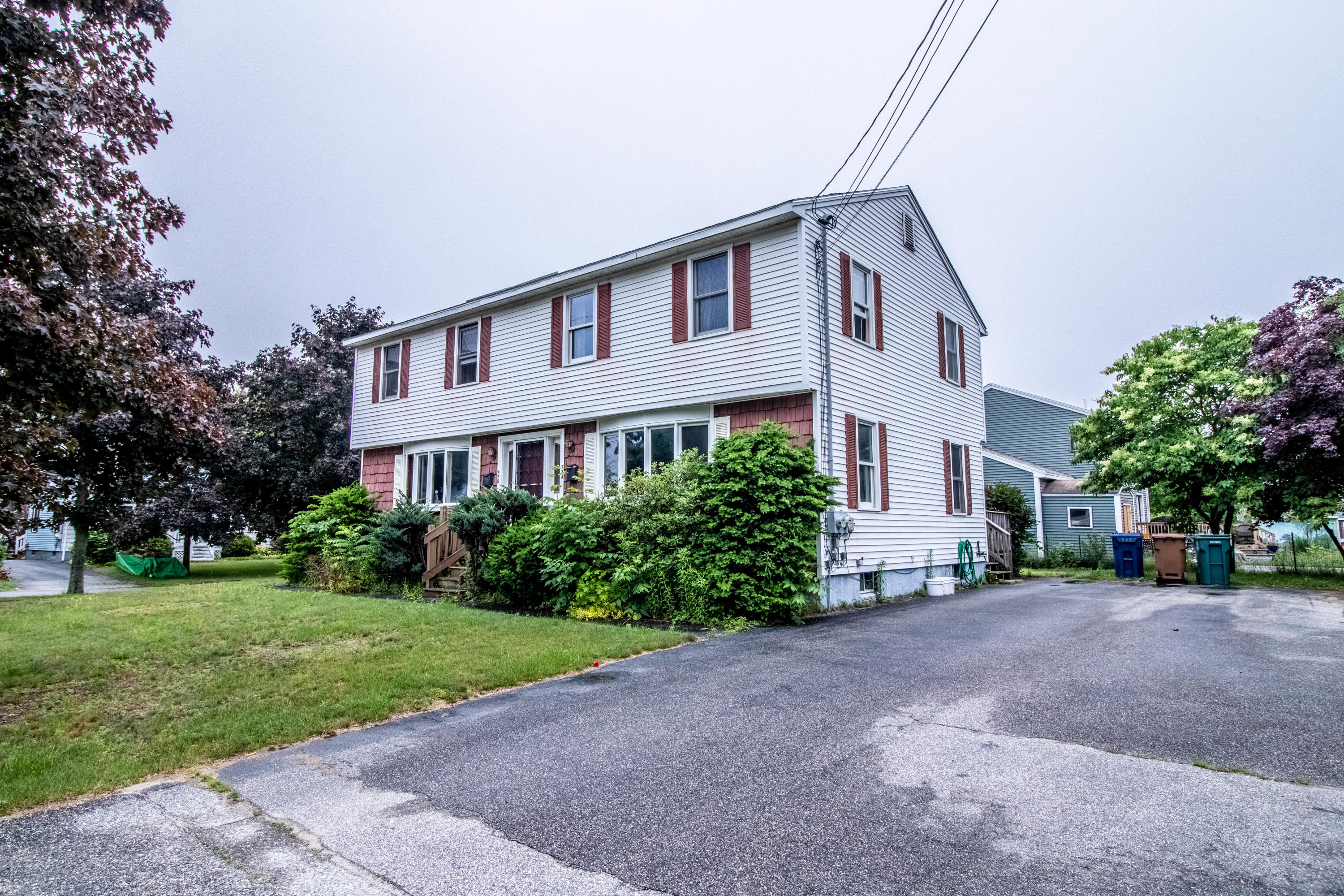 77 Maple Street, Unit 1 Saco, ME 04072 - Photo 1 of 23 Exterior