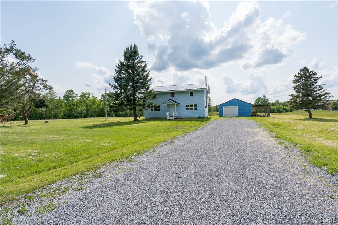 22165 Wrape Road Wilna, NY 13619 - Photo 1 of 1