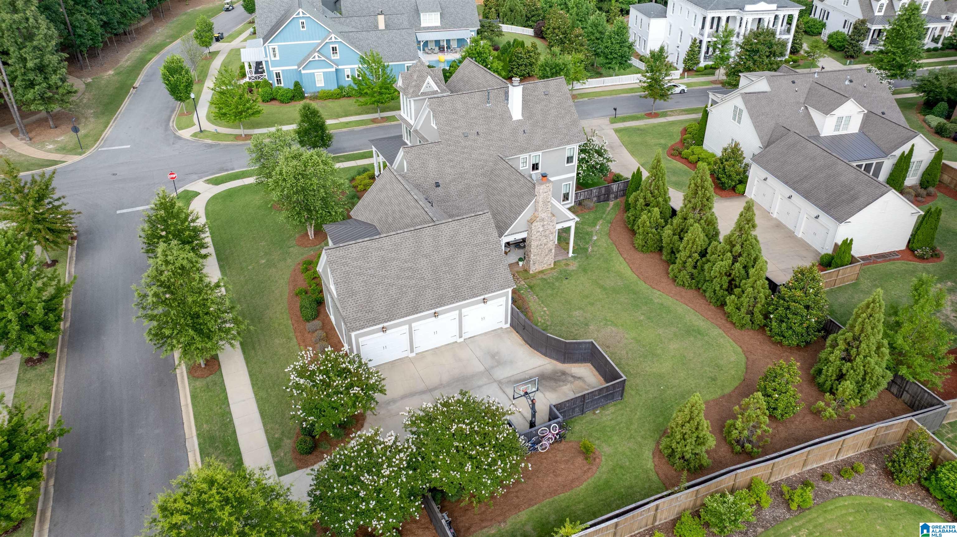 427 Renaissance Drive Birmingham, AL 35226 - Photo 83 of 87