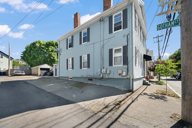 275 Carpenter Street Providence, RI 02909 - Photo 2 of 24
