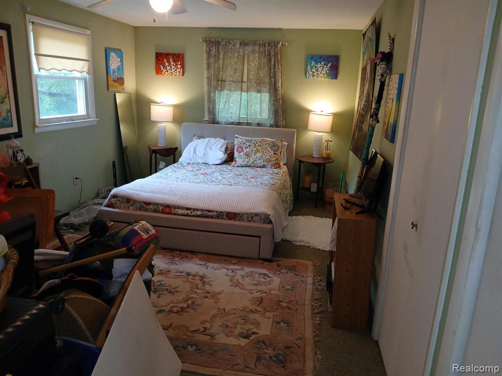 18073 Sharon Valley Road Manchester, MI 48158 - Photo 14 of 22