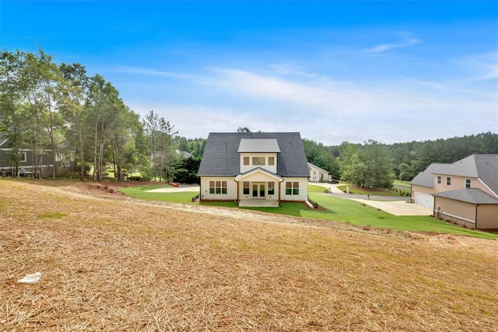 3 Rushden Way Southeast Rome, GA 30161 - Photo 44 of 49