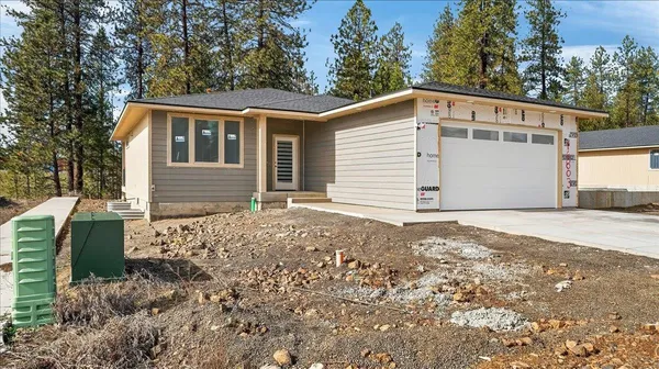 $750,000 | 16803 North Wellington Road, Colbert, WA 99005