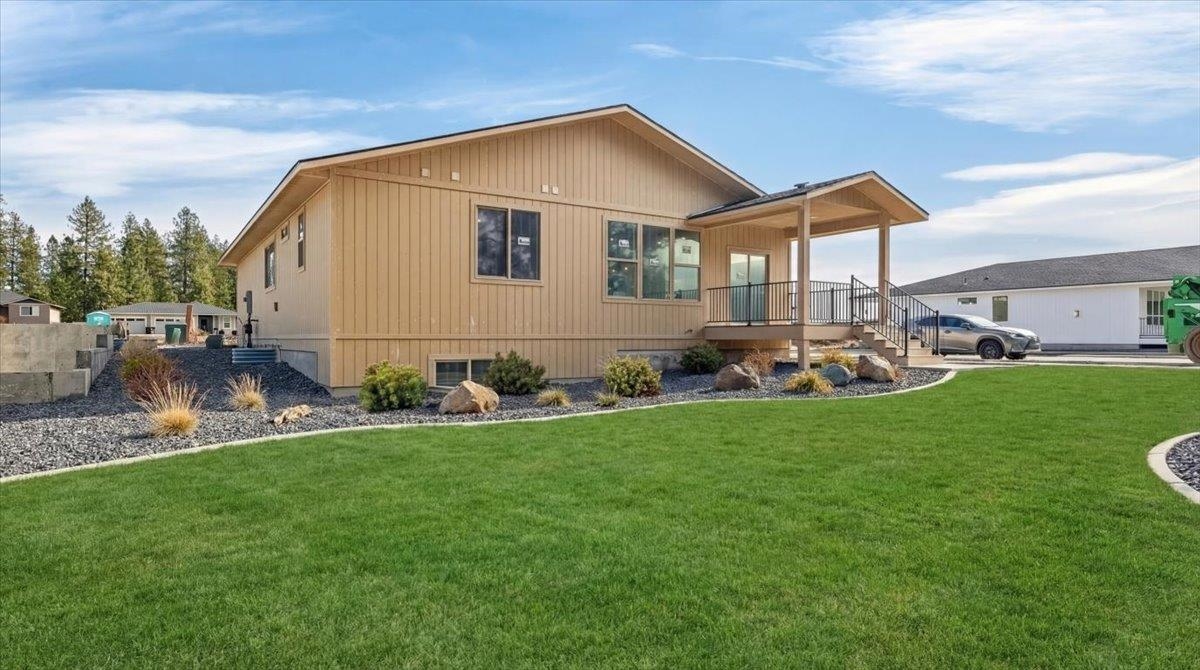 16803 North Wellington Road Colbert, WA 99005 - Photo 34 of 48