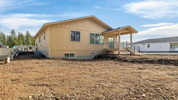 $750,000 | 16803 North Wellington Road, Colbert, WA 99005