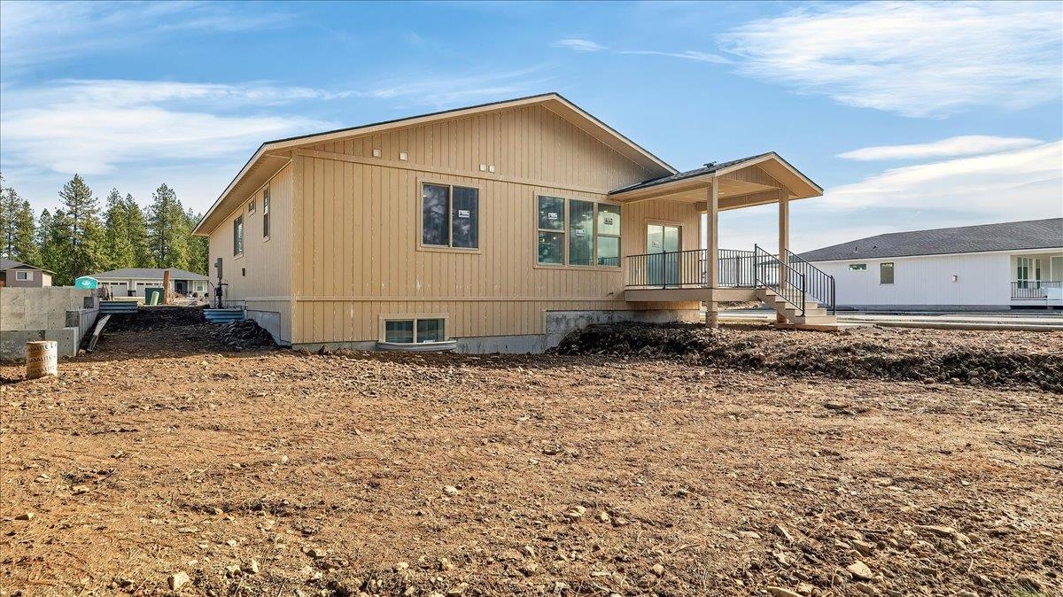 16803 North Wellington Road Colbert, WA 99005 - Photo 35 of 48