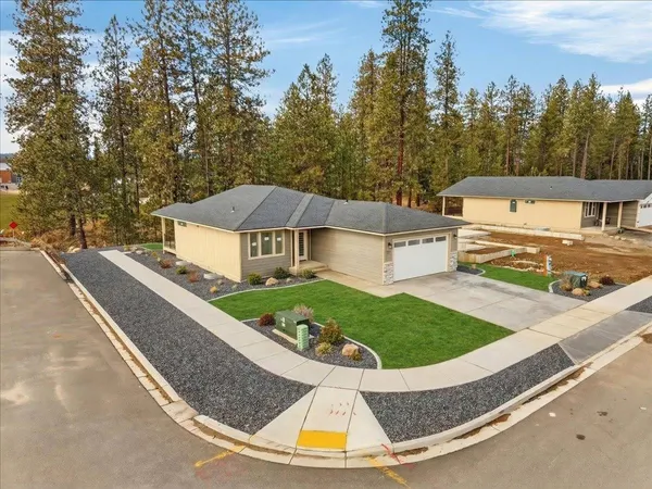 $750,000 | 16803 North Wellington Road, Colbert, WA 99005