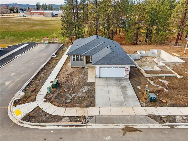 $750,000 | 16803 North Wellington Road, Colbert, WA 99005