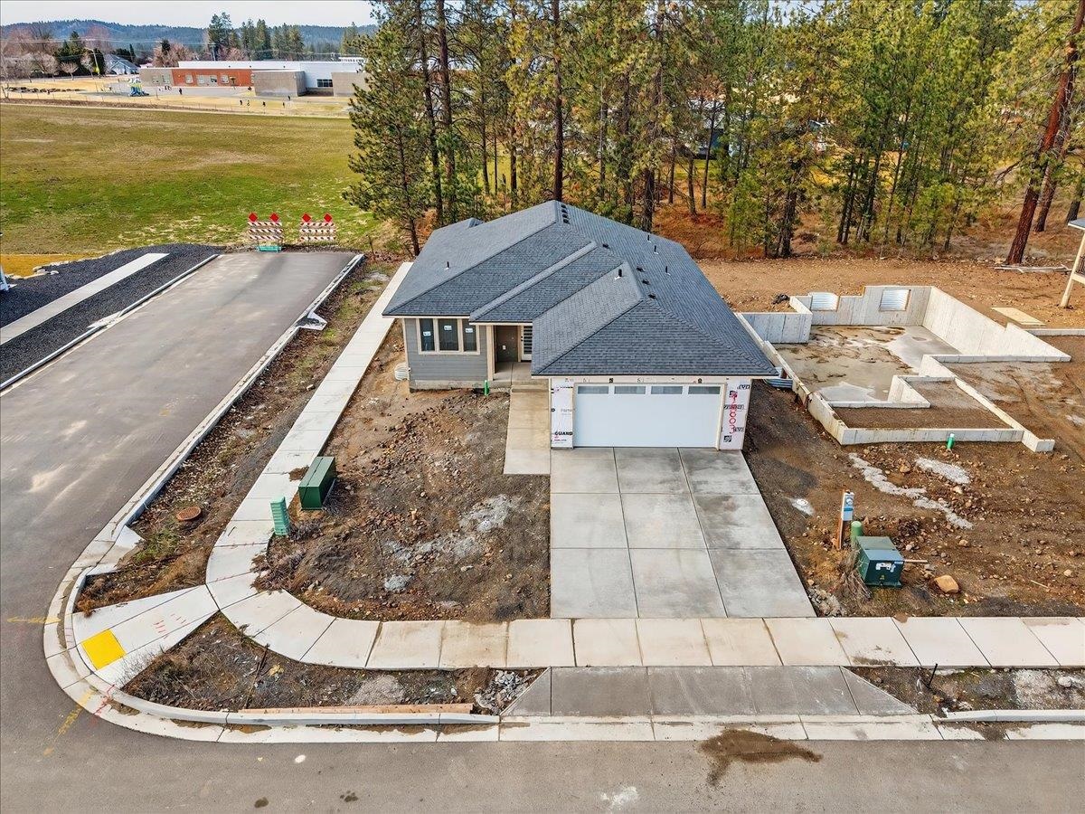 16803 North Wellington Road Colbert, WA 99005 - Photo 39 of 48