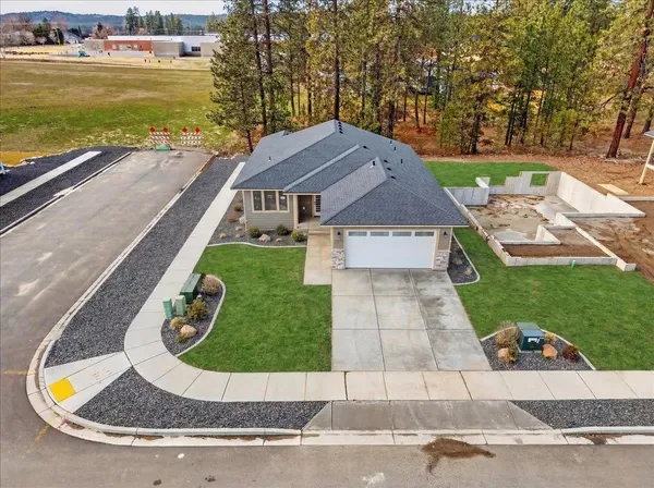 $750,000 | 16803 North Wellington Road, Colbert, WA 99005