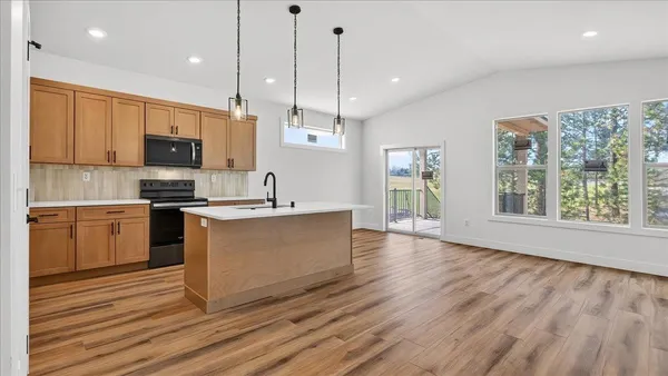 $750,000 | 16803 North Wellington Road, Colbert, WA 99005