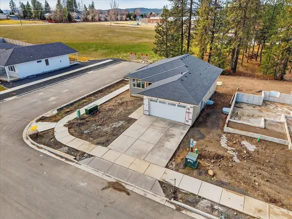 $750,000 | 16803 North Wellington Road, Colbert, WA 99005