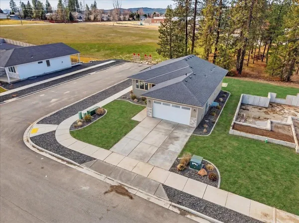 $750,000 | 16803 North Wellington Road, Colbert, WA 99005