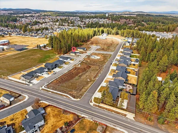 $750,000 | 16803 North Wellington Road, Colbert, WA 99005