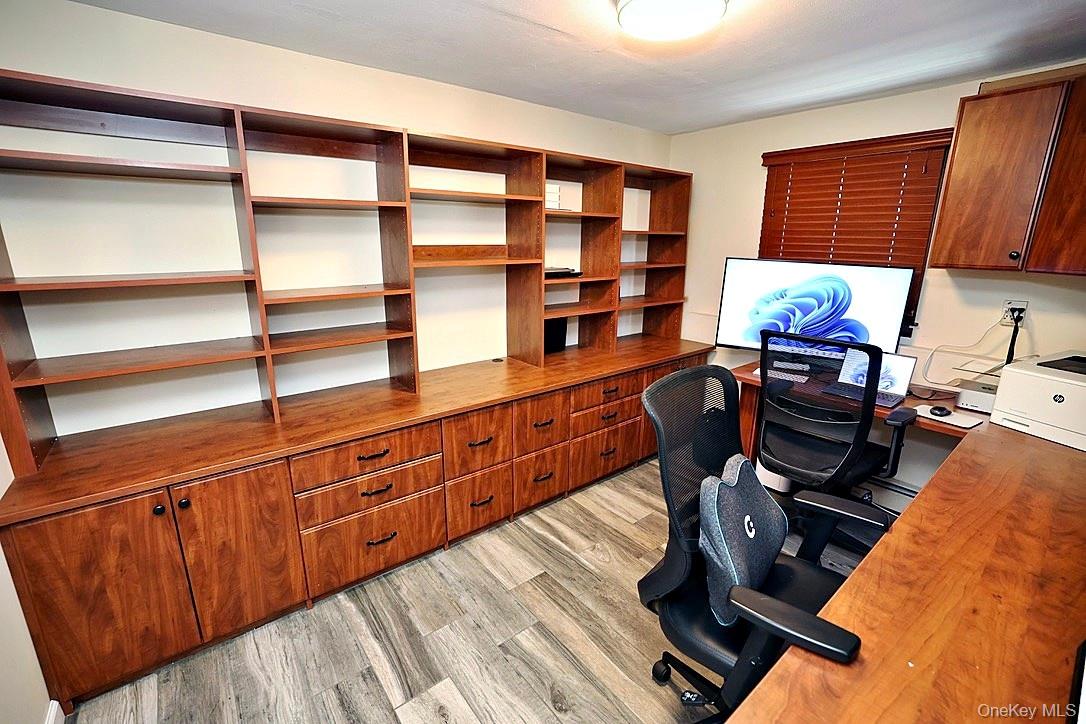 28 Jacobs Road Thiells, NY 10984 - Photo 18 of 29 a view of a living room with furniture and wooden floor