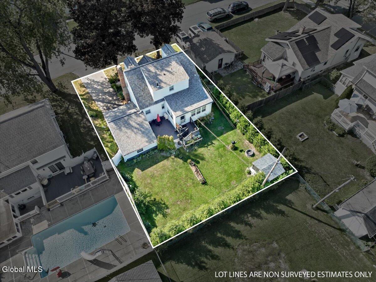 1 Indiana Avenue Rensselaer, NY 12144 - Photo 2 of 39 49-1 Indiana Ave-53 copy