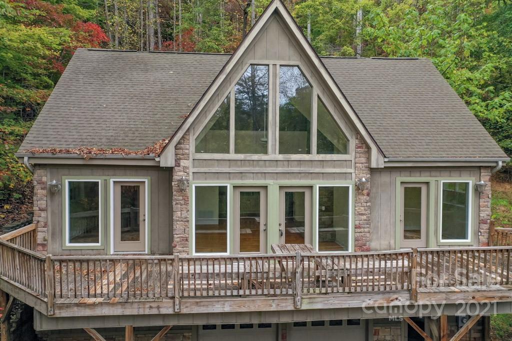 237 Mallard Road Lake Lure, NC 28746 - Photo 3 of 48 Gallery Image 3