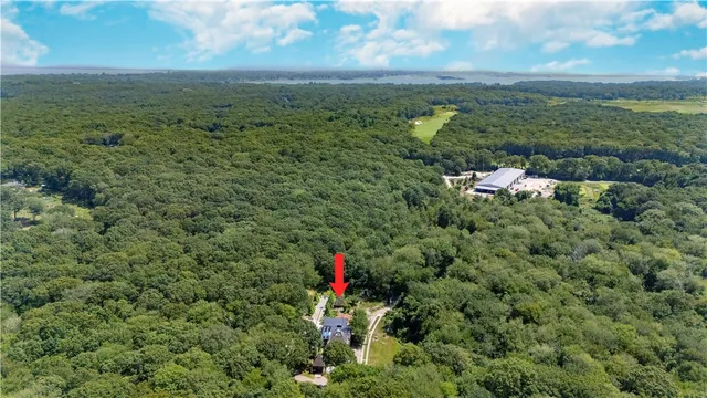 $2,500,000 | 160 Ross Hill Road, Charlestown, RI 02813