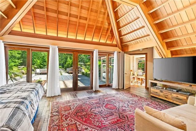 $2,500,000 | 160 Ross Hill Road, Charlestown, RI 02813