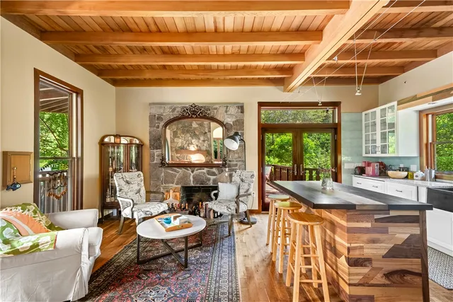 $2,500,000 | 160 Ross Hill Road, Charlestown, RI 02813