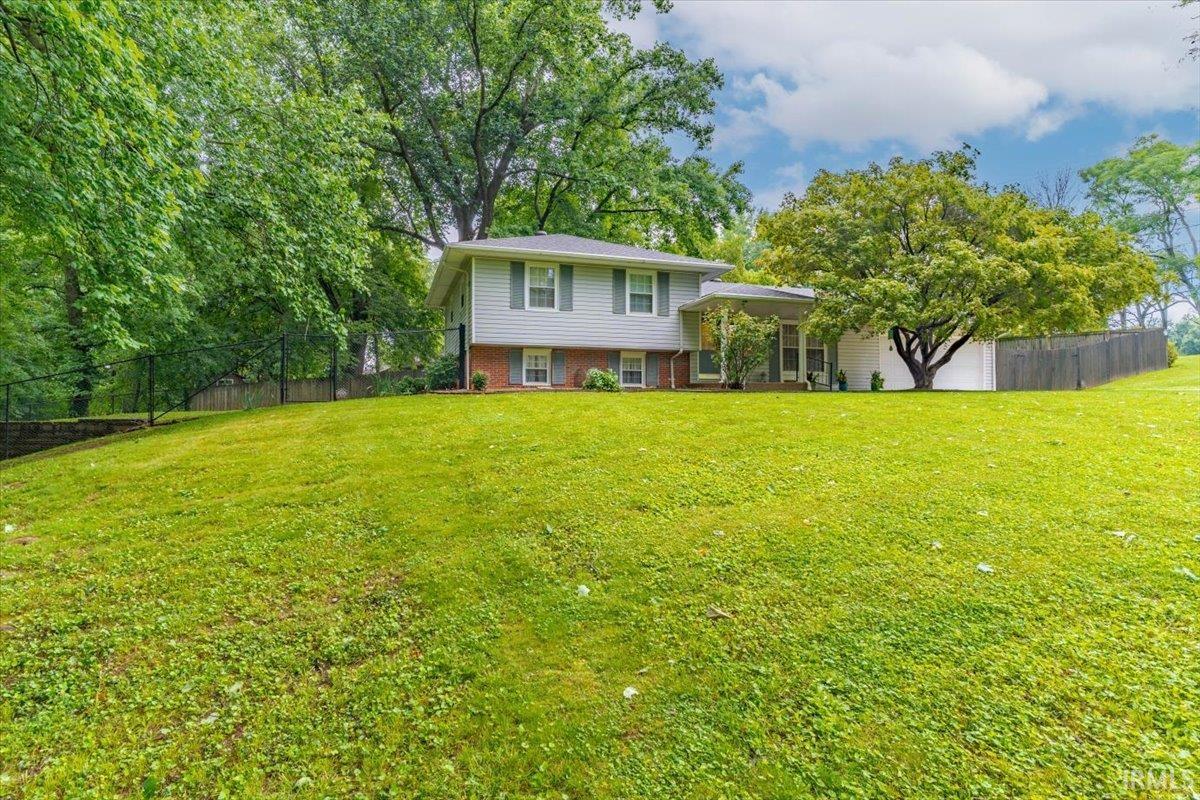 7055 Sharon Road Newburgh, IN 47630 - Photo 26 of 27