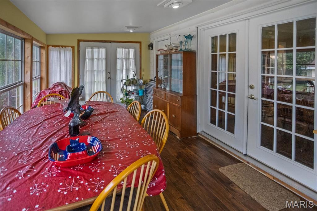 706 Spring Street Pleasant Hill, IL 62366 - Photo 31 of 56 Gallery Image 31