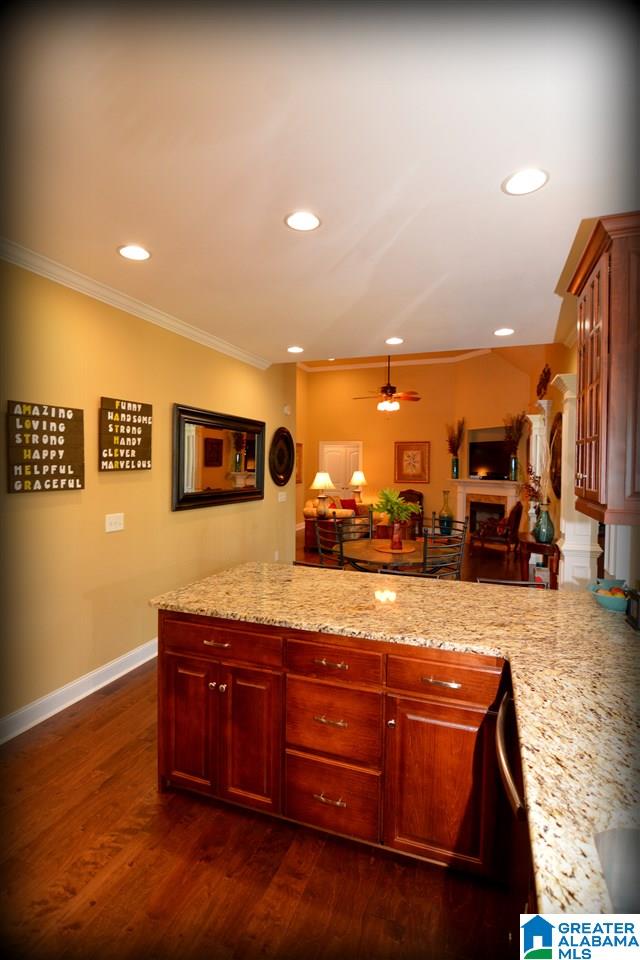 2317 Hamilton Road Pell City, AL 35128 - Photo 13 of 50