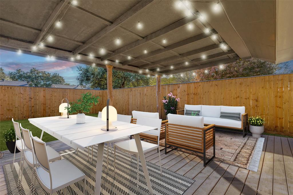 5216 Alpha Drive The Colony, TX 75056 - Photo 13 of 13